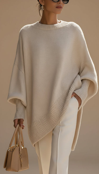Suéter Mujer Alpes | Horizoncor