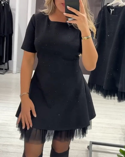 Vestido de Noche EleganzaViva | Horizoncor