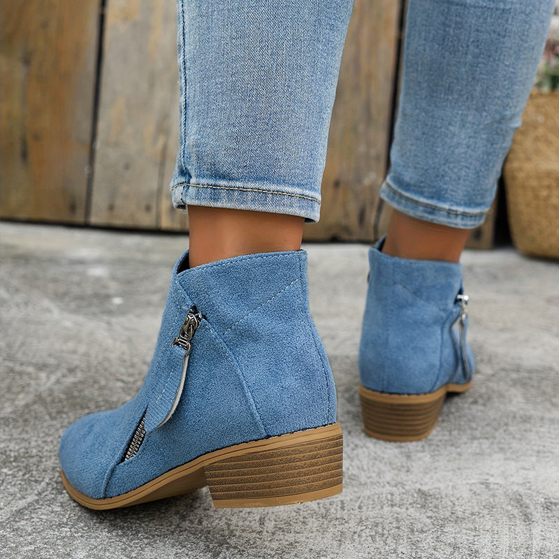 Botas Mujer Annielle – imagen 16 | Horizoncor