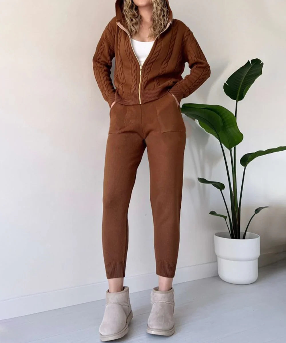 Conjunto Elegante para Dama Viena – imagen 10 | Horizoncor