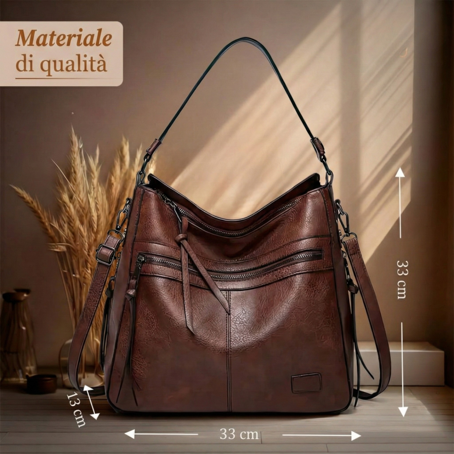 Magdalena | Bolsa de Lujo