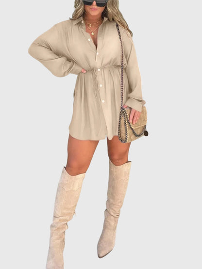 Vestido de Fiesta Nova – imagen 9 | Horizoncor