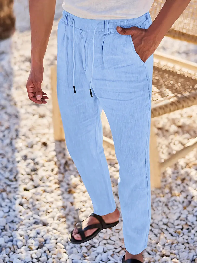 Pantalones de Mujer Nichols – imagen 13 | Horizoncor