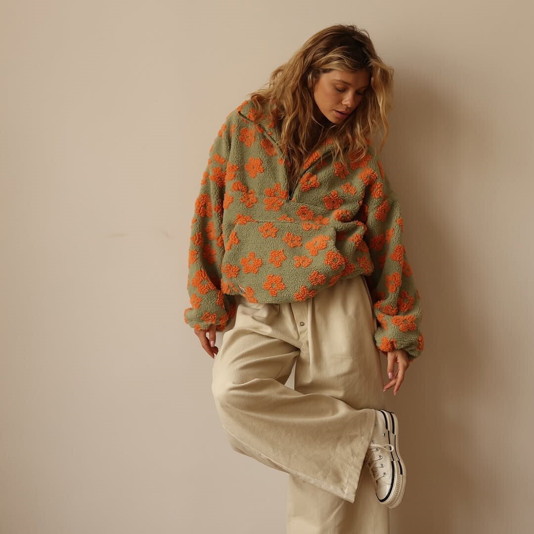 Chaqueta de Mujer Daisy – imagen 6 | Horizoncor