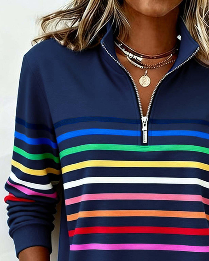 Sudadera para Mujer Viena – imagen 6 | Horizoncor