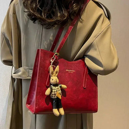 Bolso Lena – Hombro Vintage
