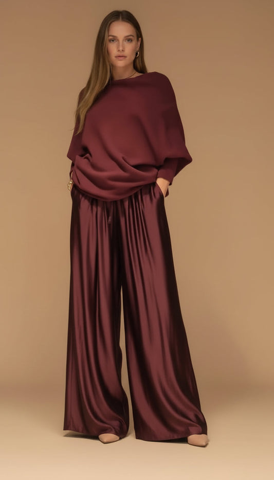 Conjunto Elegante para Dama Alma | Horizoncor
