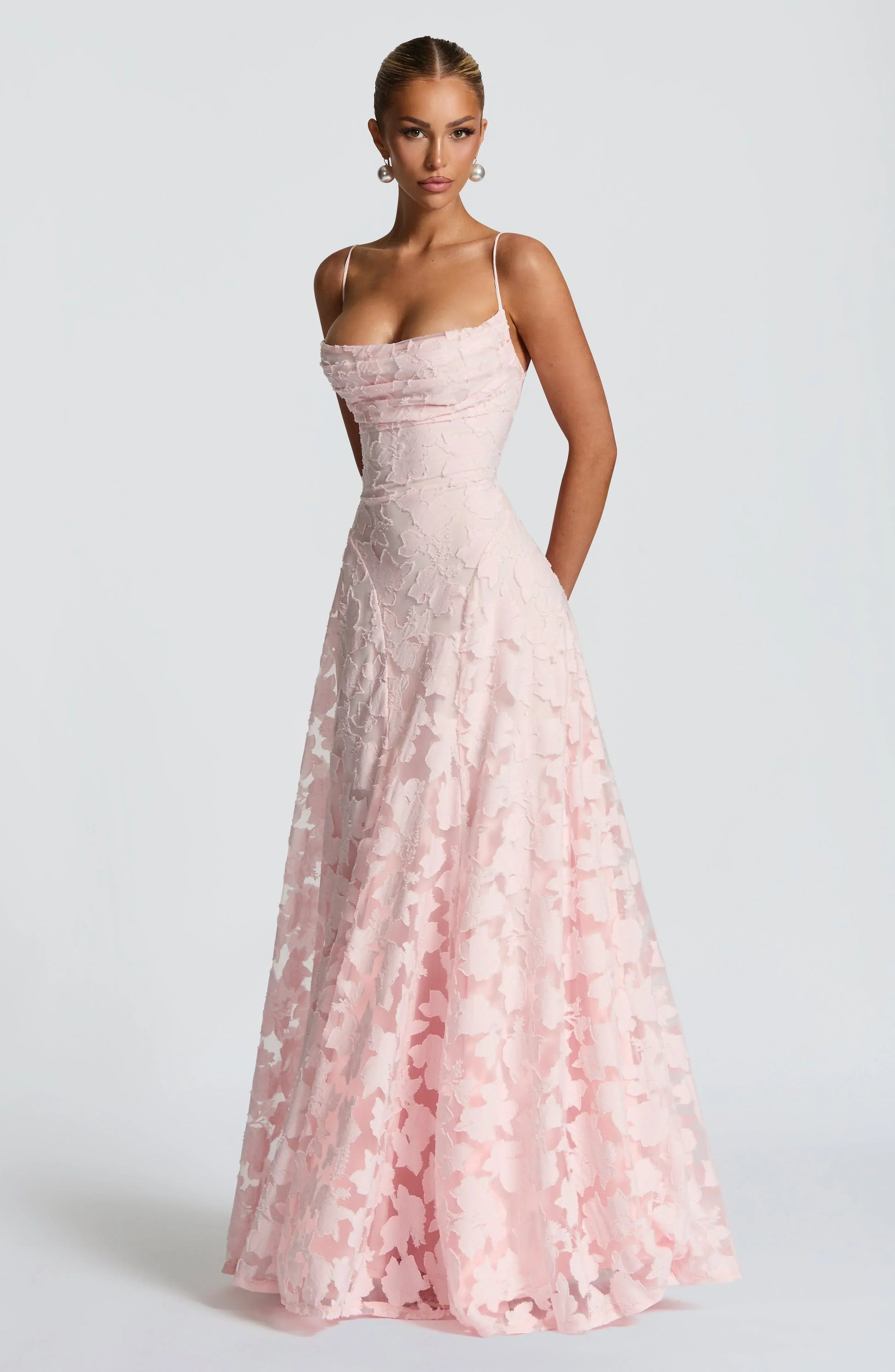 Vestido de Noche Clara Léon – imagen 15 | Horizoncor
