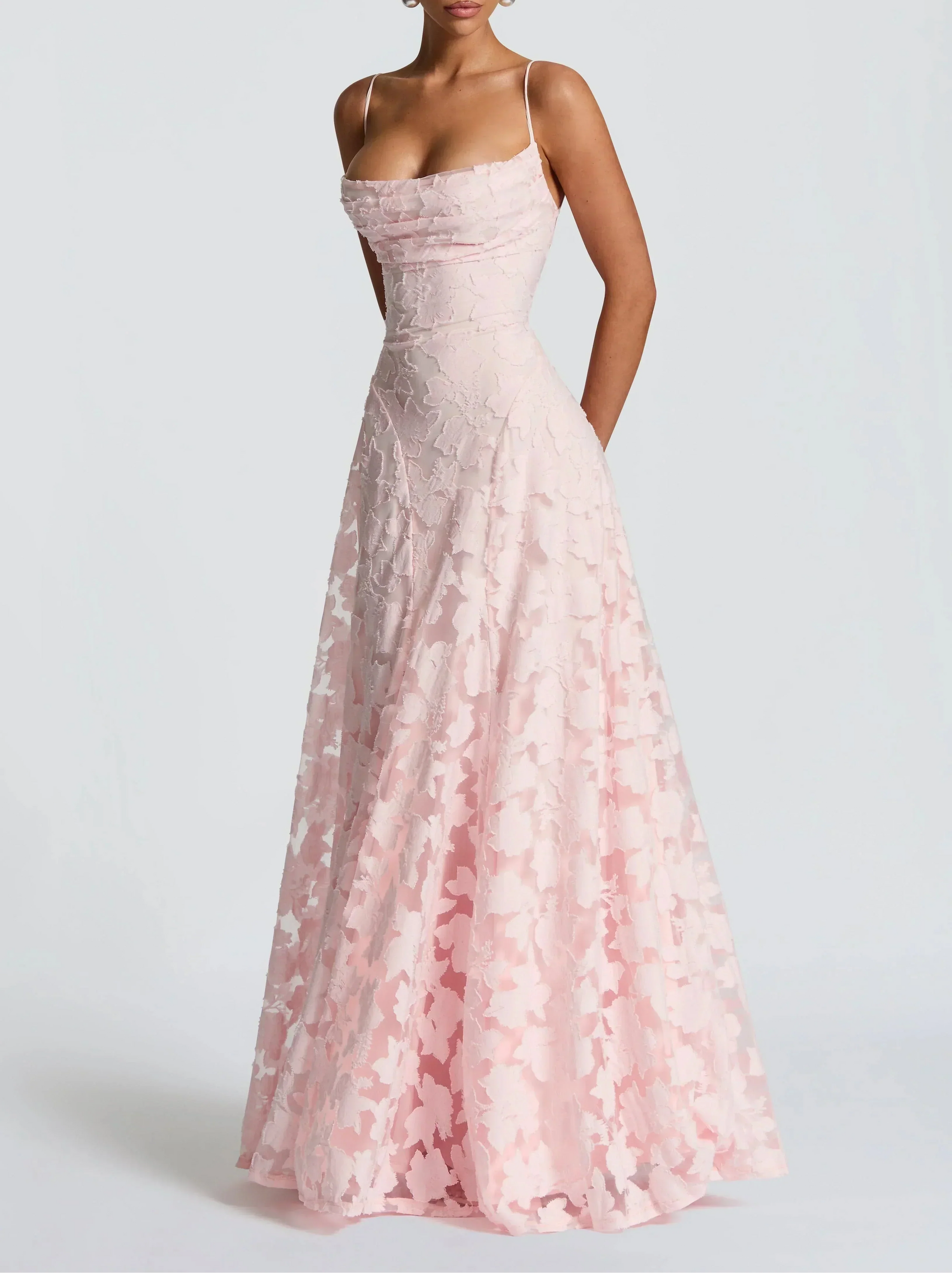 Vestido de Noche Rhoda – imagen 15 | Horizoncor