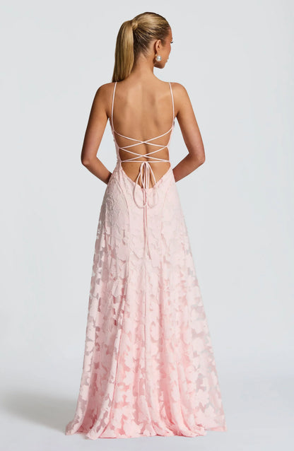 Vestido de Noche Clara Léon – imagen 16 | Horizoncor
