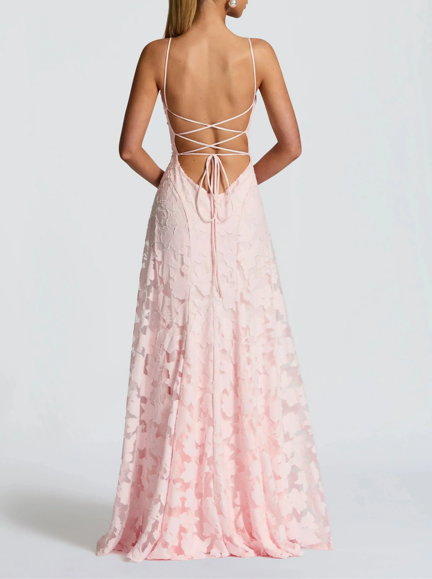 Vestido de Noche Rhoda – imagen 16 | Horizoncor