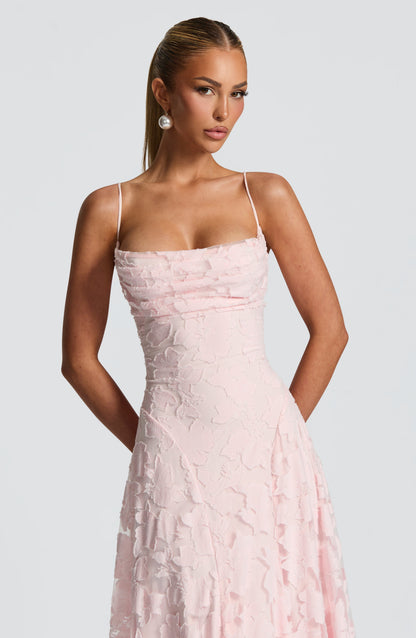 Vestido de Noche Clara Léon – imagen 14 | Horizoncor
