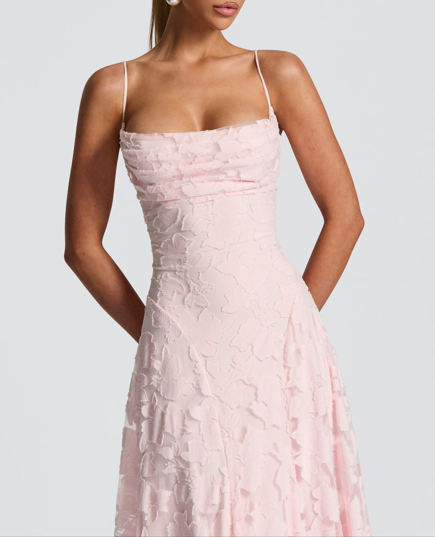 Vestido de Noche Rhoda – imagen 14 | Horizoncor