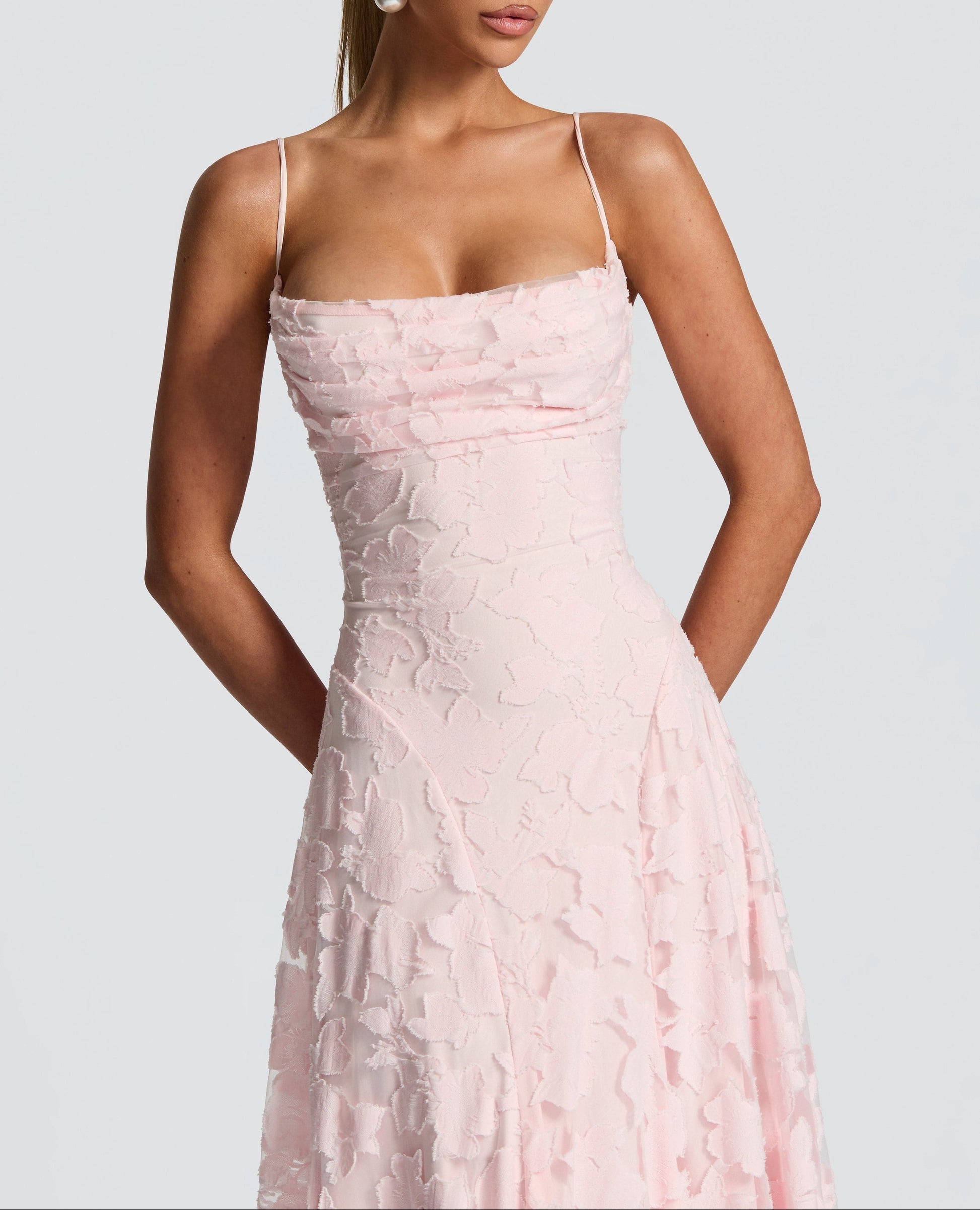 Vestido de Noche Rhoda – imagen 14 | Horizoncor