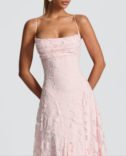 Vestido de Noche Rhoda – imagen 14 | Horizoncor
