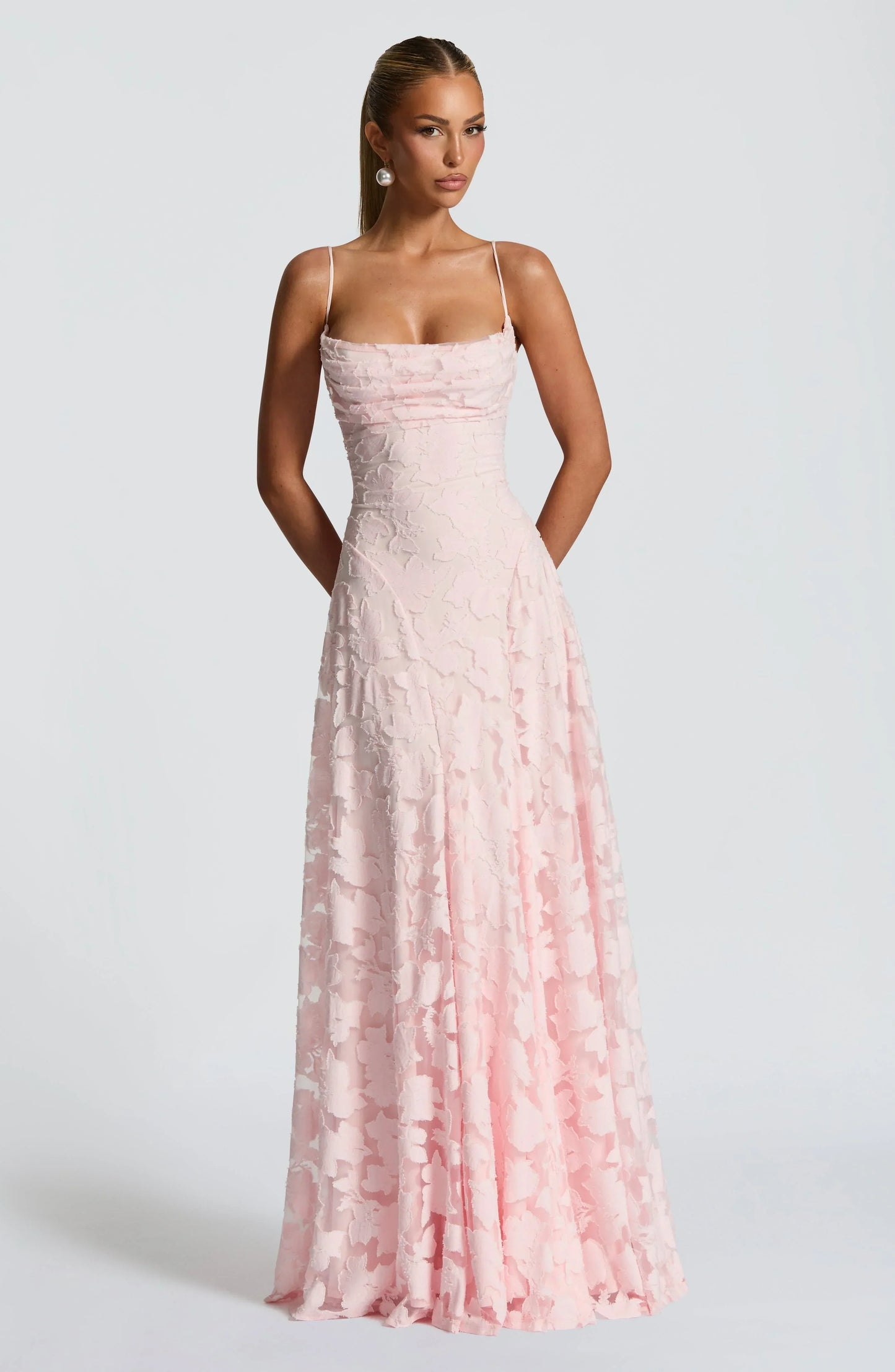 Vestido de Noche Clara Léon – imagen 13 | Horizoncor