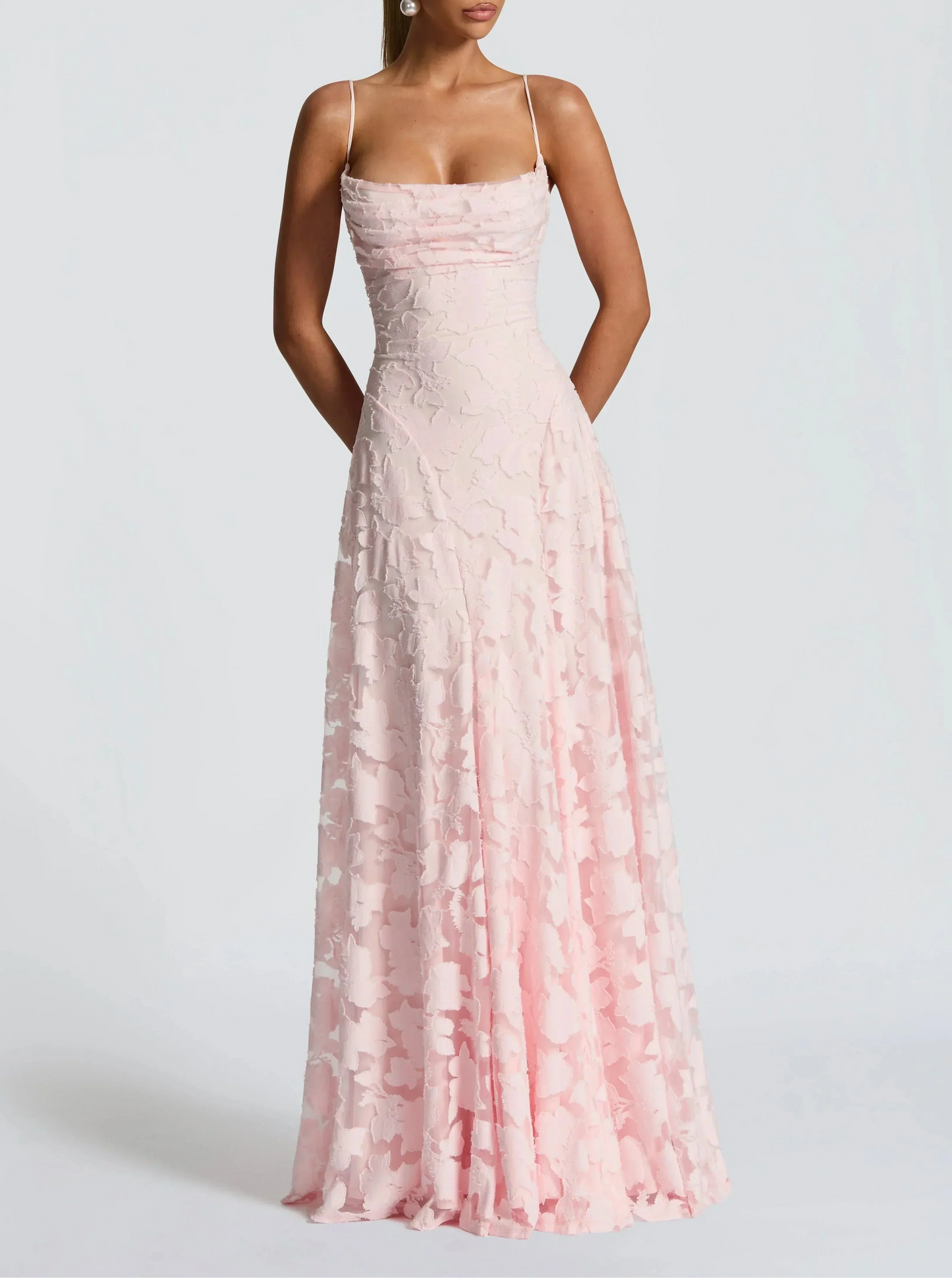 Vestido de Noche Rhoda – imagen 13 | Horizoncor