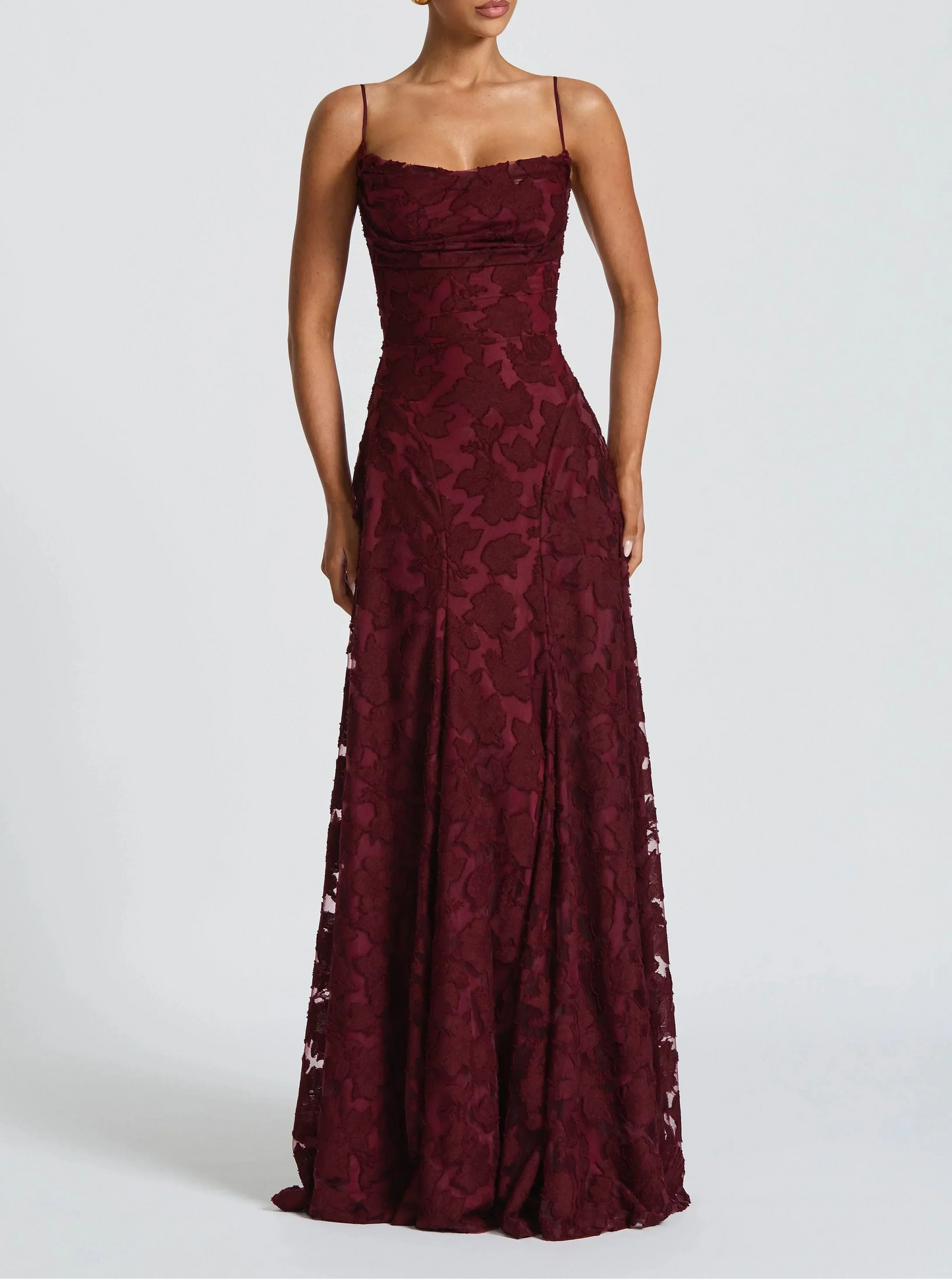 Vestido de Noche Rhoda | Horizoncor