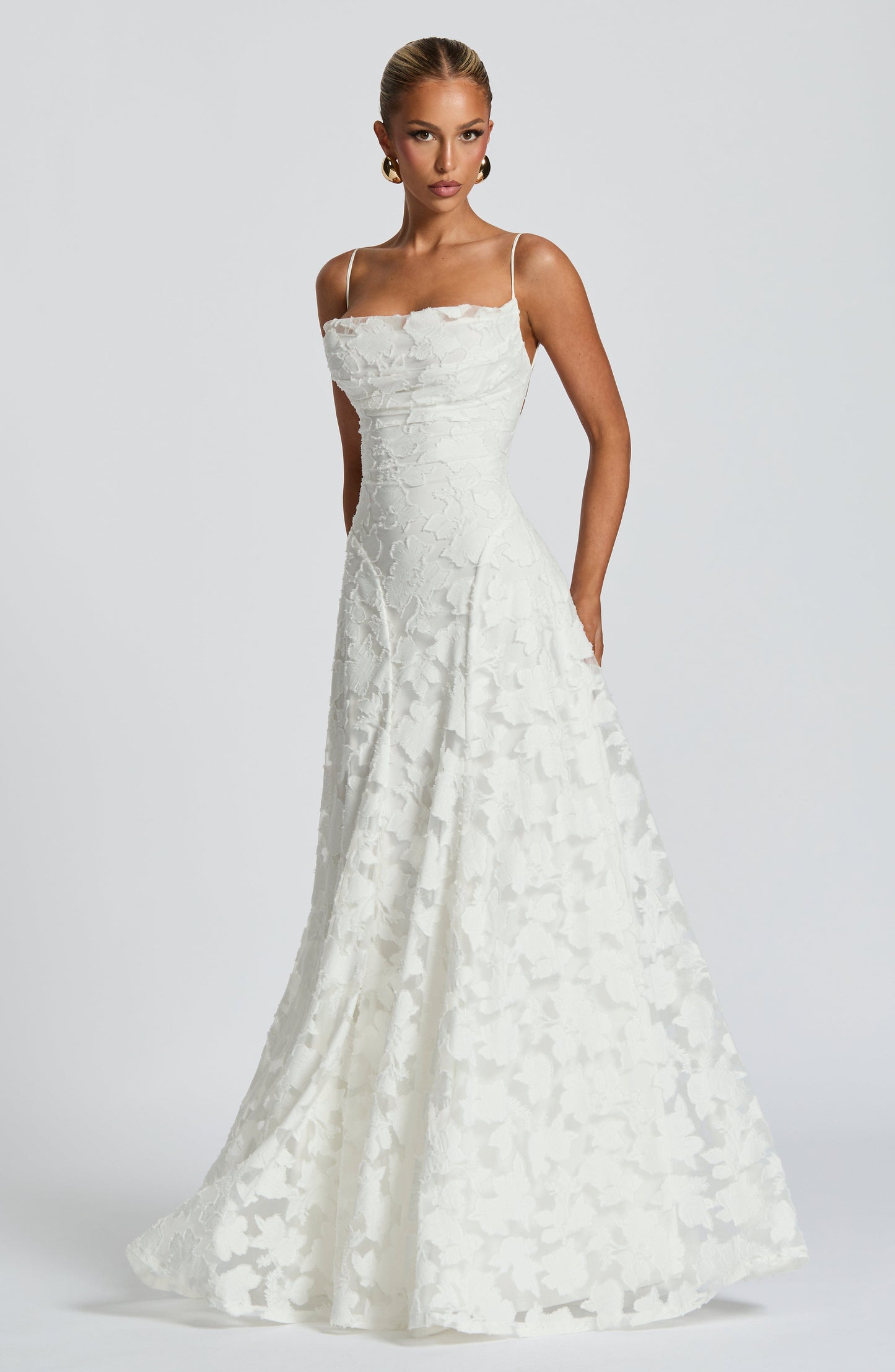 Vestido de Noche Clara Léon – imagen 11 | Horizoncor
