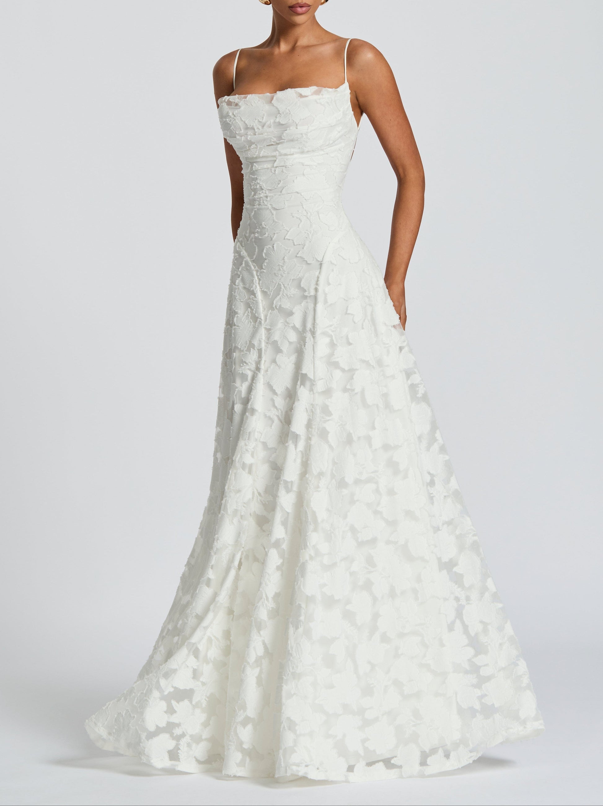 Vestido de Noche Rhoda – imagen 11 | Horizoncor