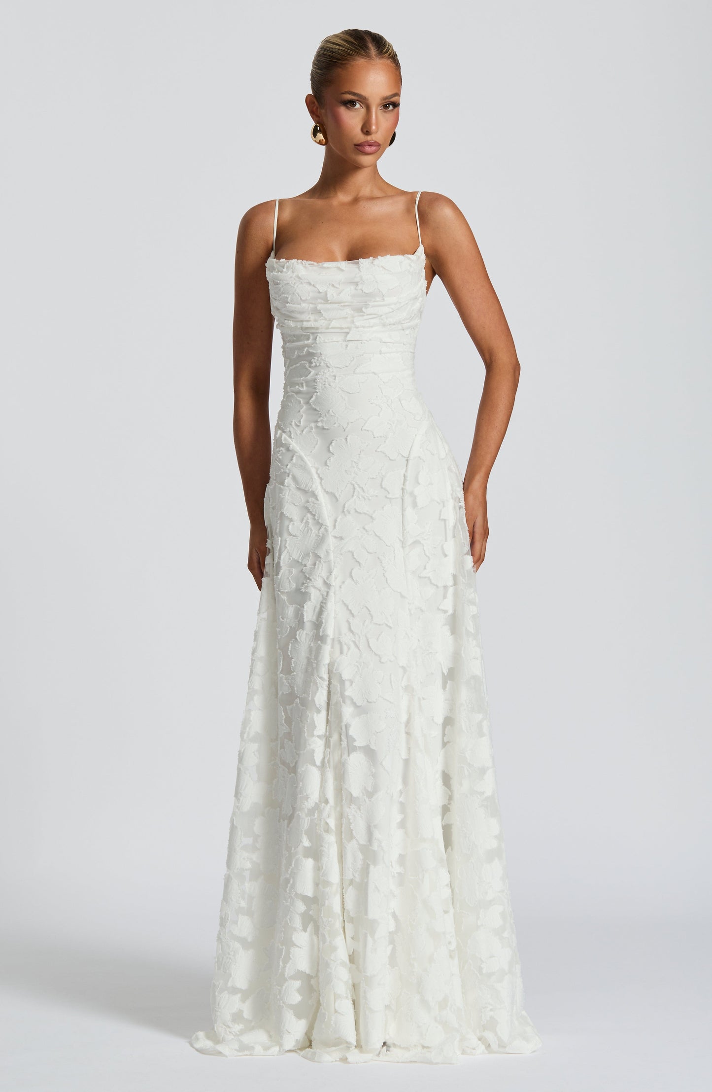 Vestido de Noche Clara Léon – imagen 9 | Horizoncor