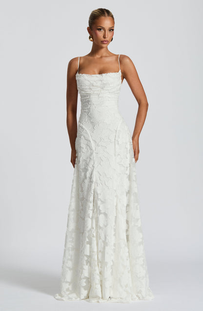 Vestido de Noche Clara Léon – imagen 9 | Horizoncor