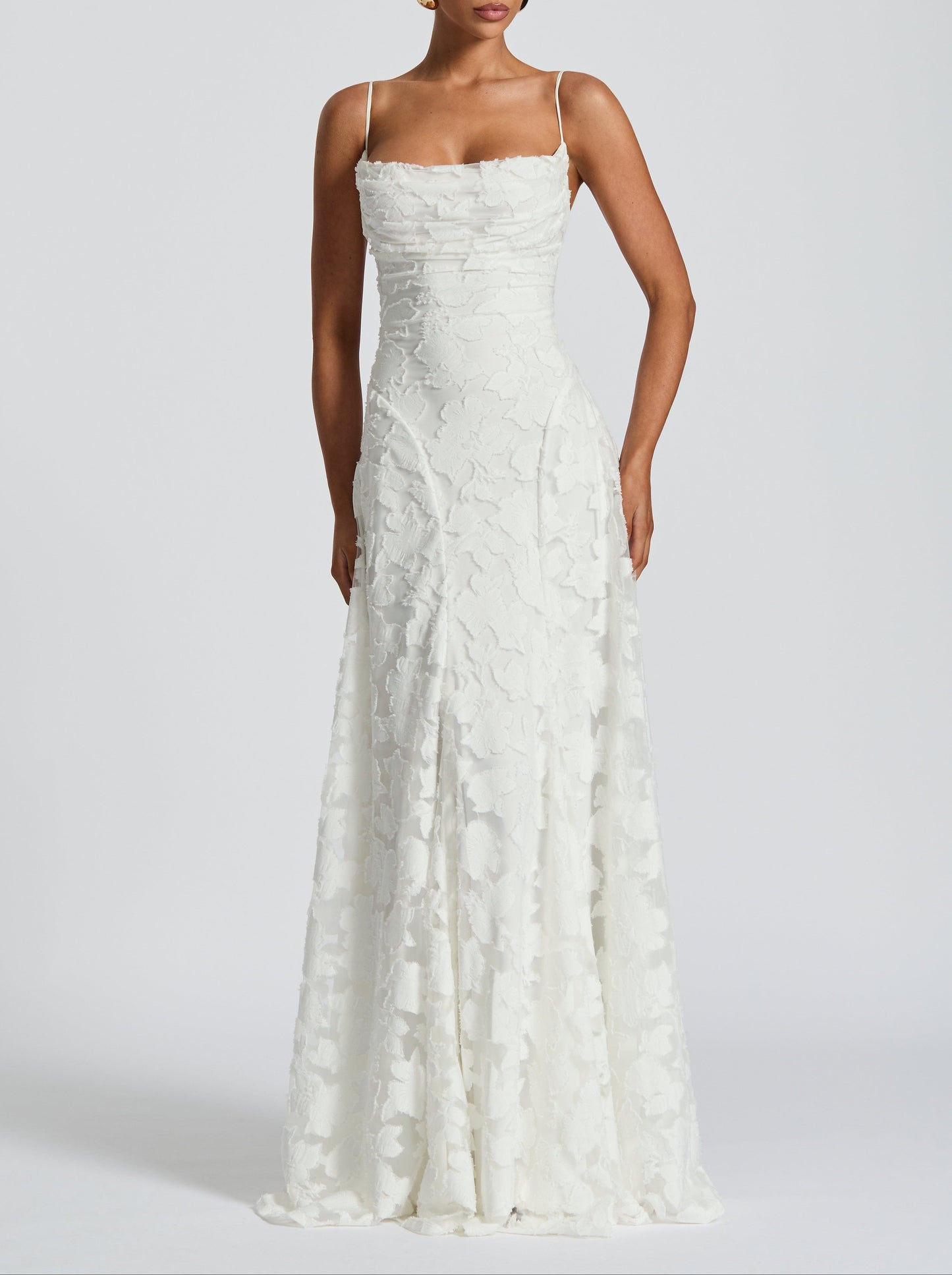 Vestido de Noche Rhoda – imagen 9 | Horizoncor