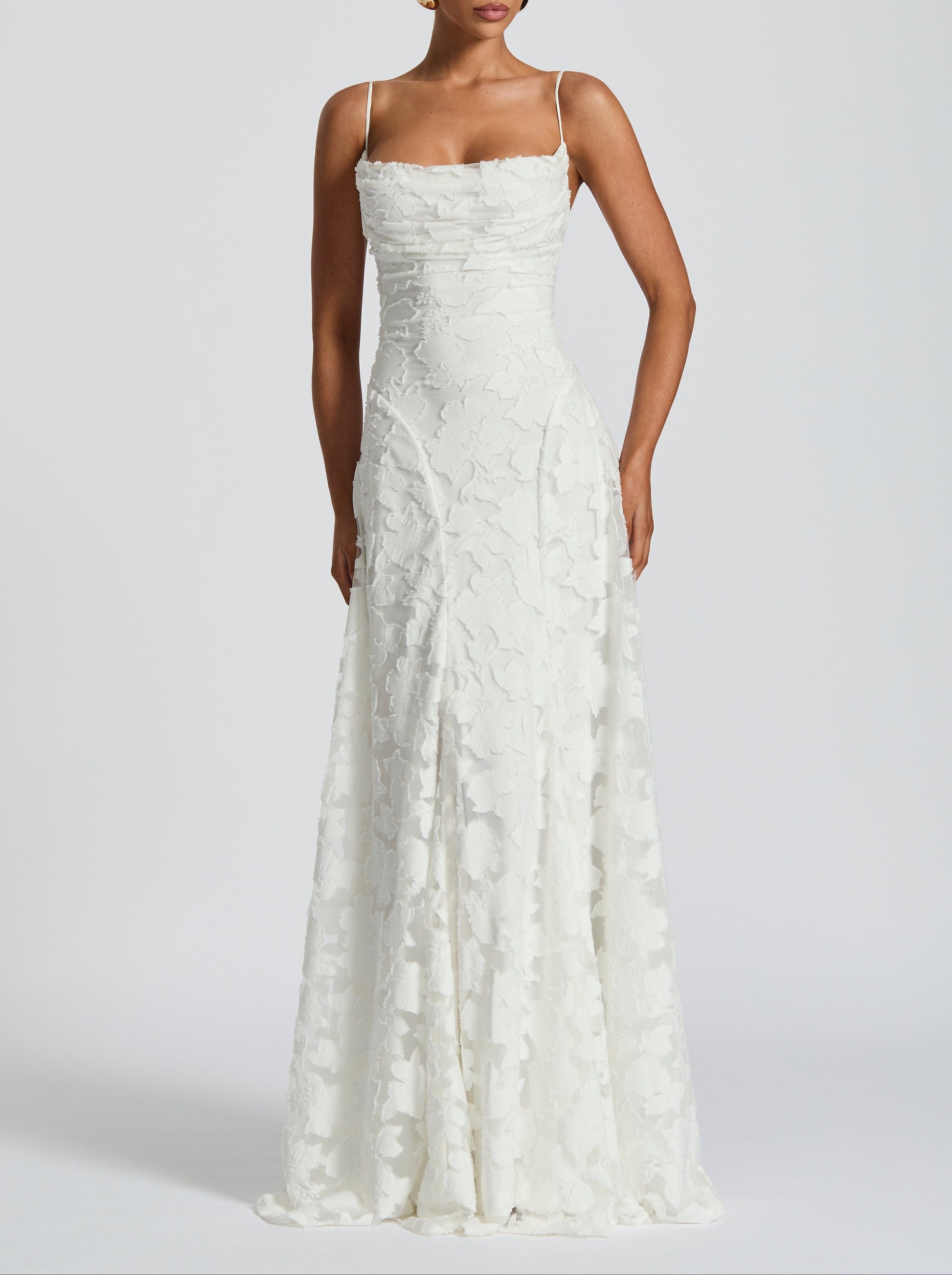 Vestido de Noche Rhoda – imagen 9 | Horizoncor