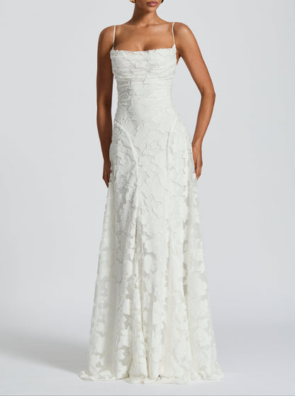Vestido de Noche Rhoda – imagen 9 | Horizoncor