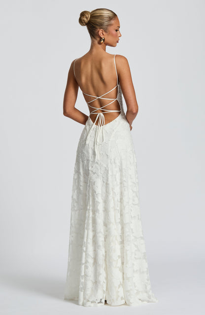 Vestido de Noche Clara Léon – imagen 12 | Horizoncor