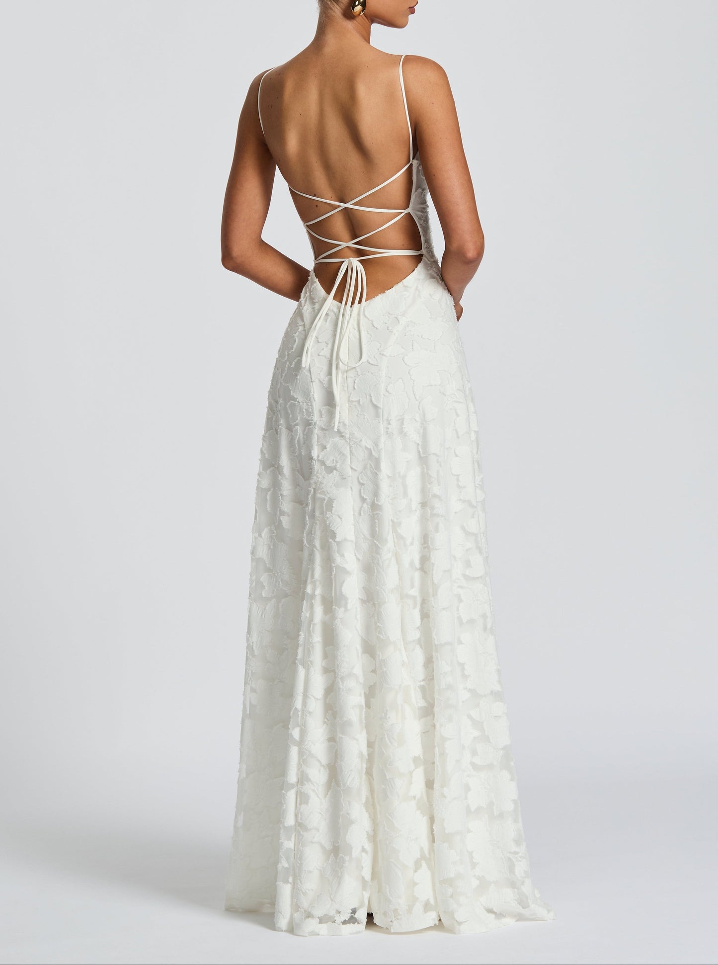 Vestido de Noche Rhoda – imagen 12 | Horizoncor