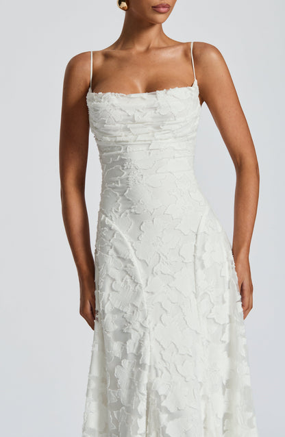 Vestido de Noche Clara Léon – imagen 10 | Horizoncor