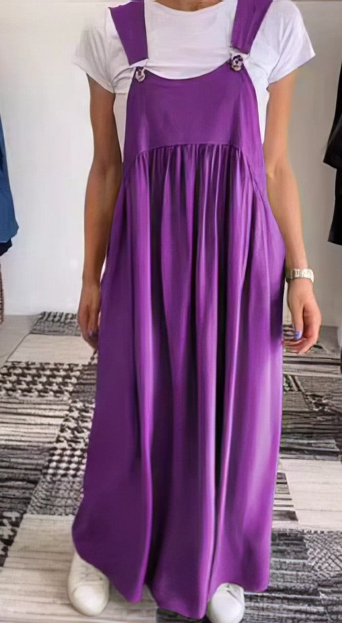 Vestido Casual Teresa – imagen 9 | Horizoncor