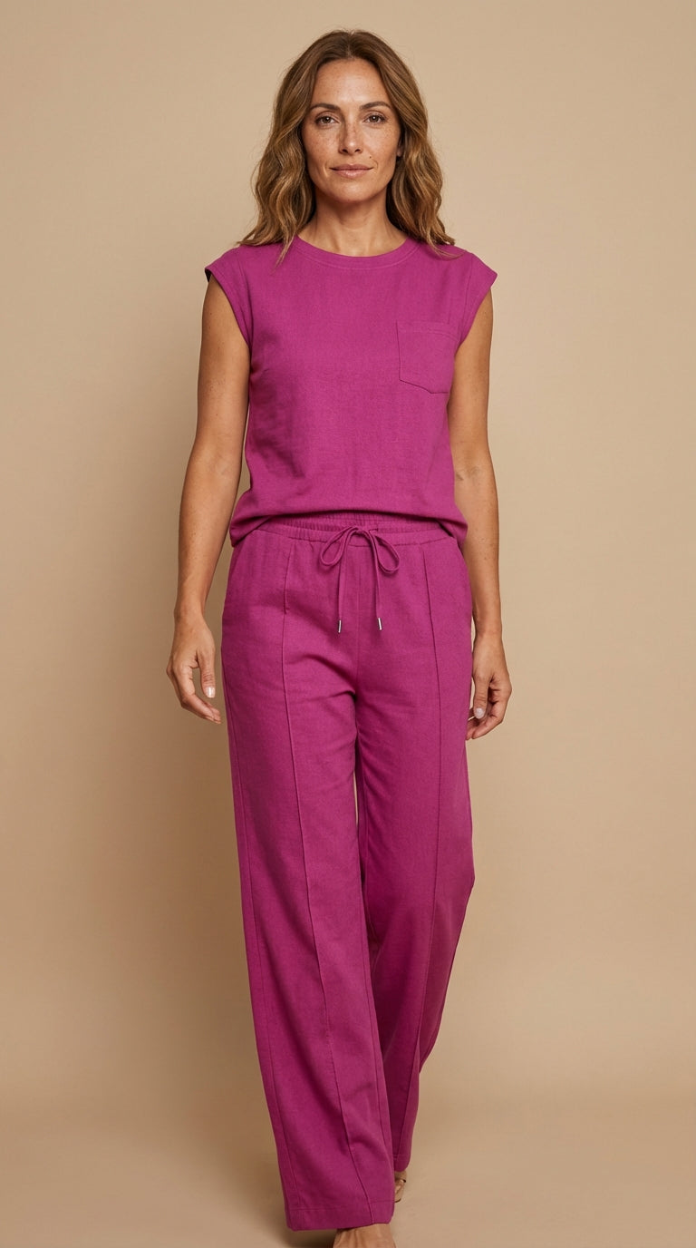 Conjunto para Dama Dayssi – imagen 13 | Horizoncor