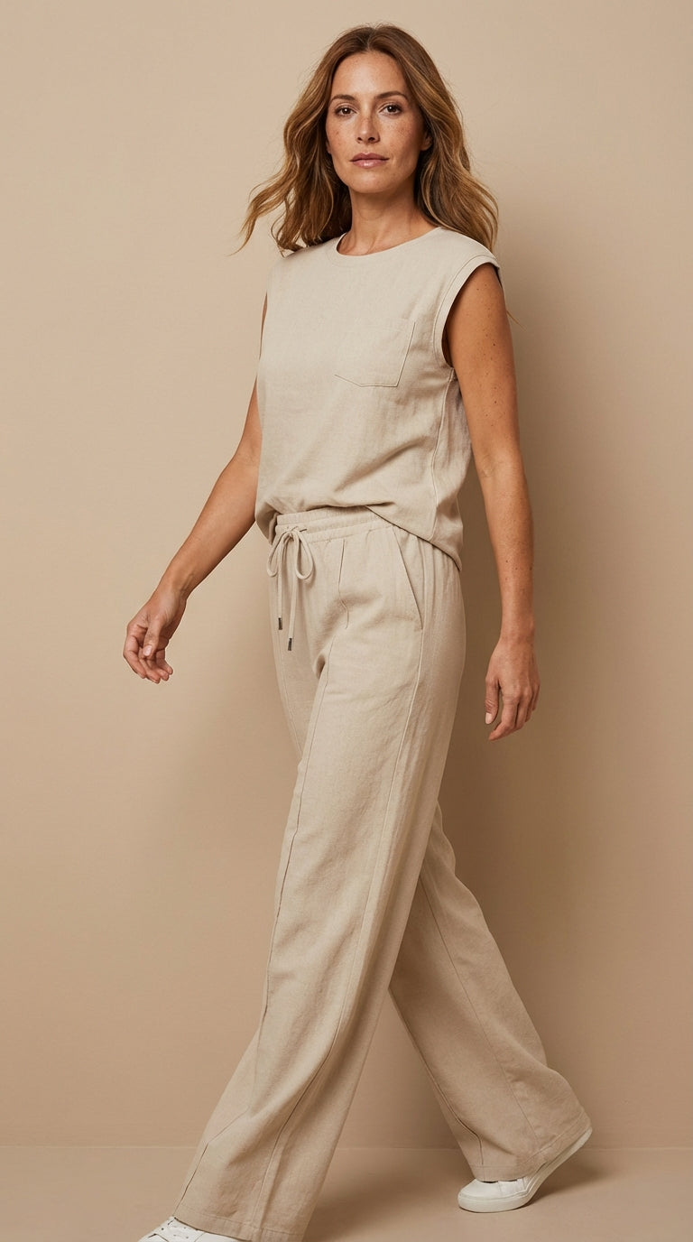 Conjunto para Dama Dayssi – imagen 26 | Horizoncor