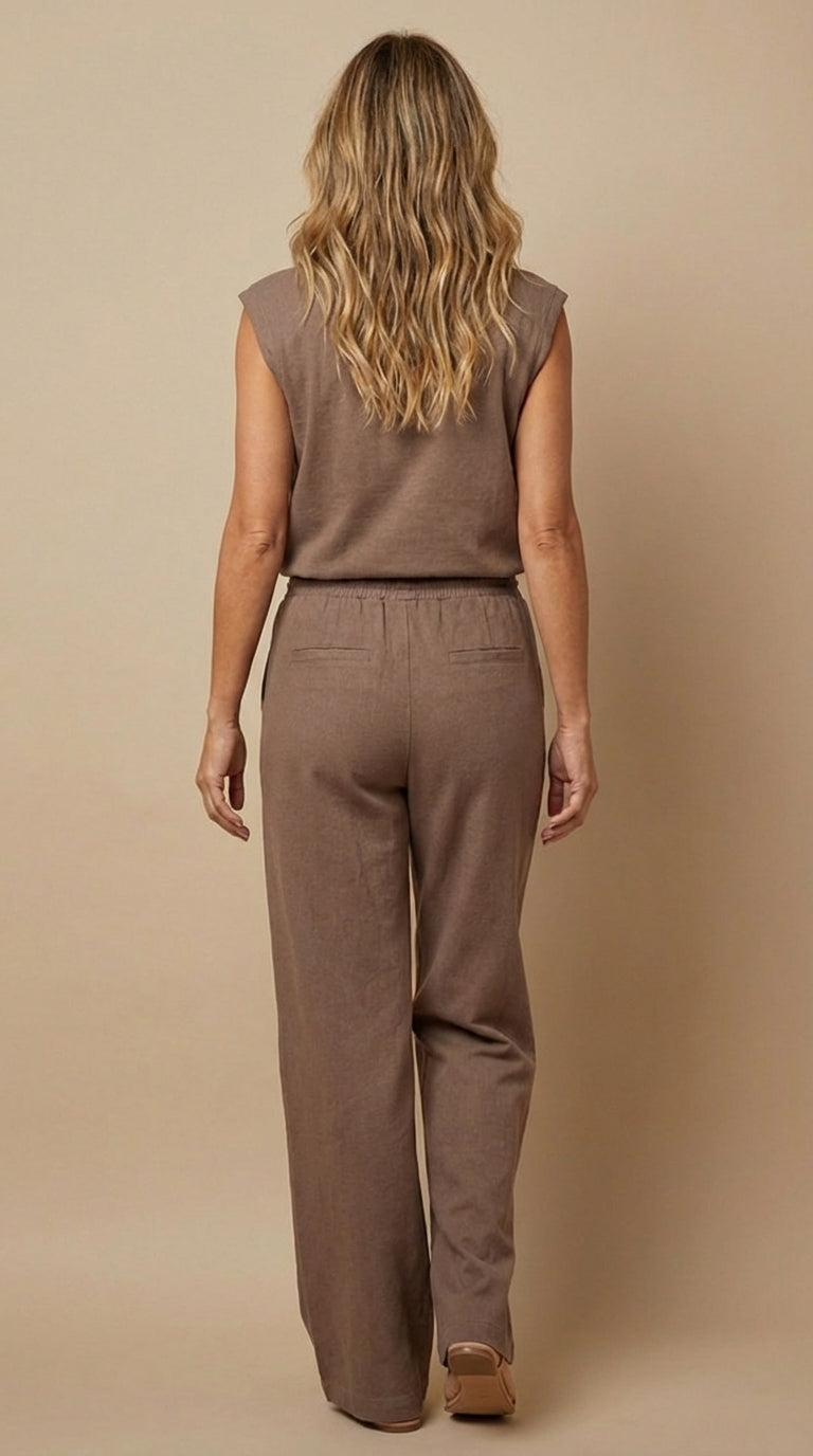 Conjunto para Dama Dayssi – imagen 6 | Horizoncor