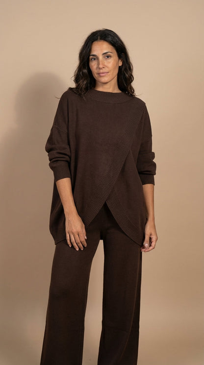 Conjunto Elegante para Dama Palermo | Horizoncor