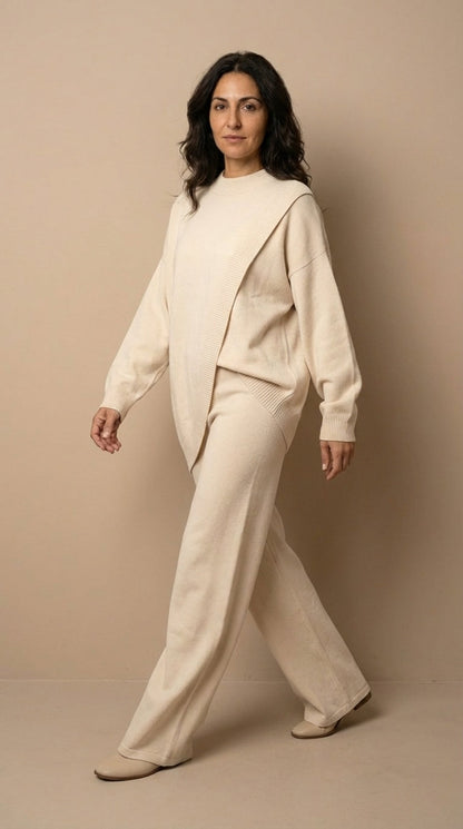 Conjunto Elegante para Dama Palermo – imagen 5 | Horizoncor