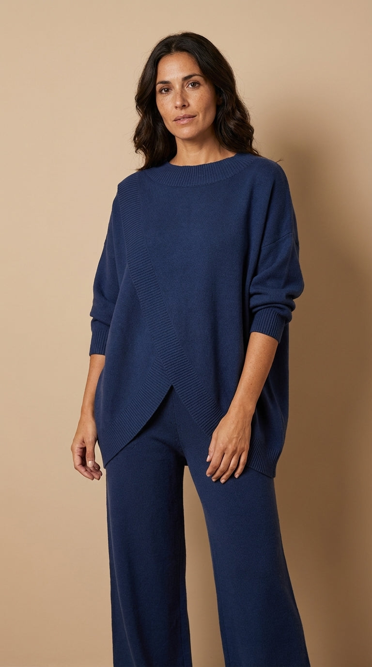 Conjunto Elegante para Dama Palermo – imagen 7 | Horizoncor
