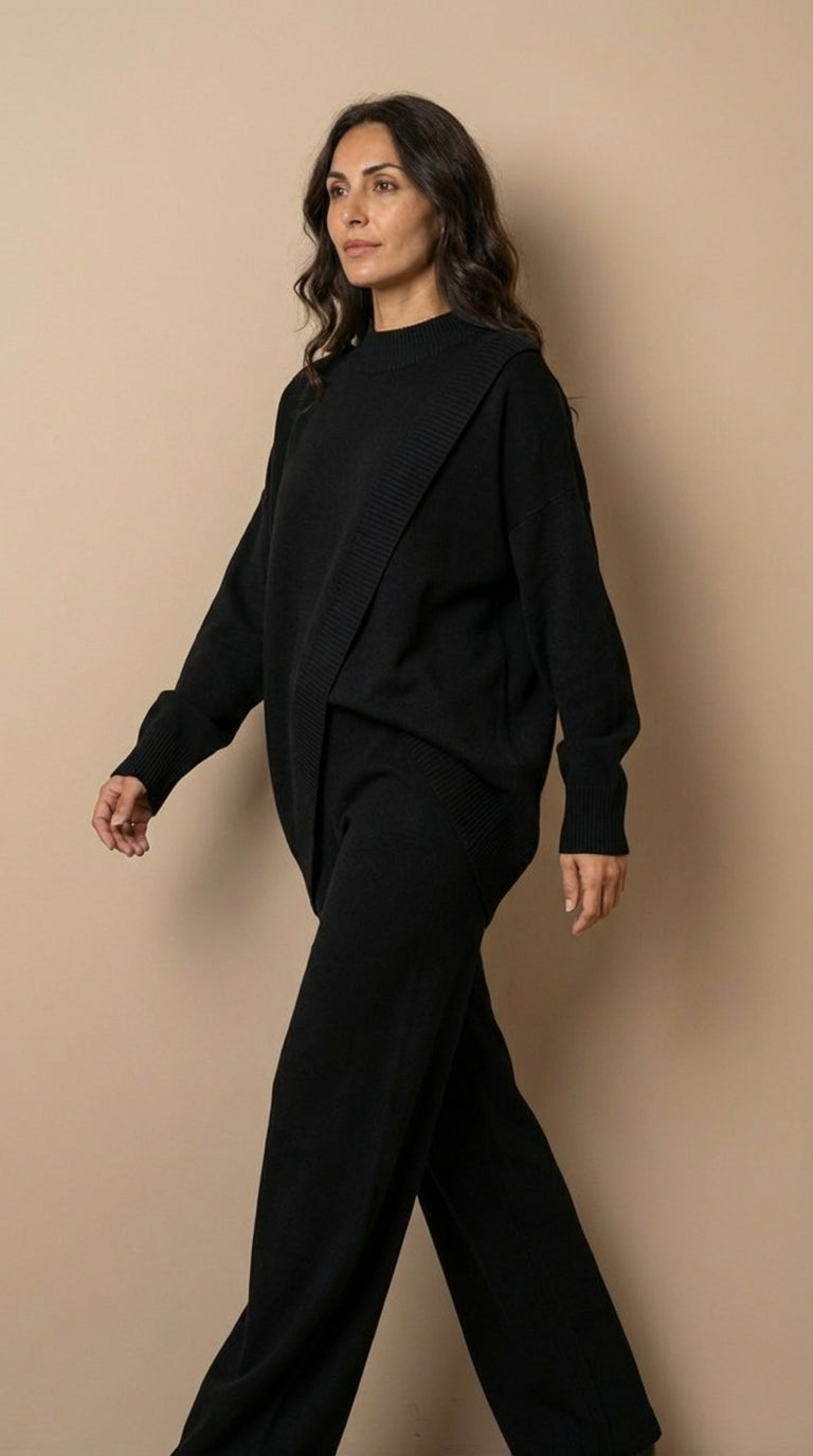 Conjunto Elegante para Dama Palermo – imagen 11 | Horizoncor