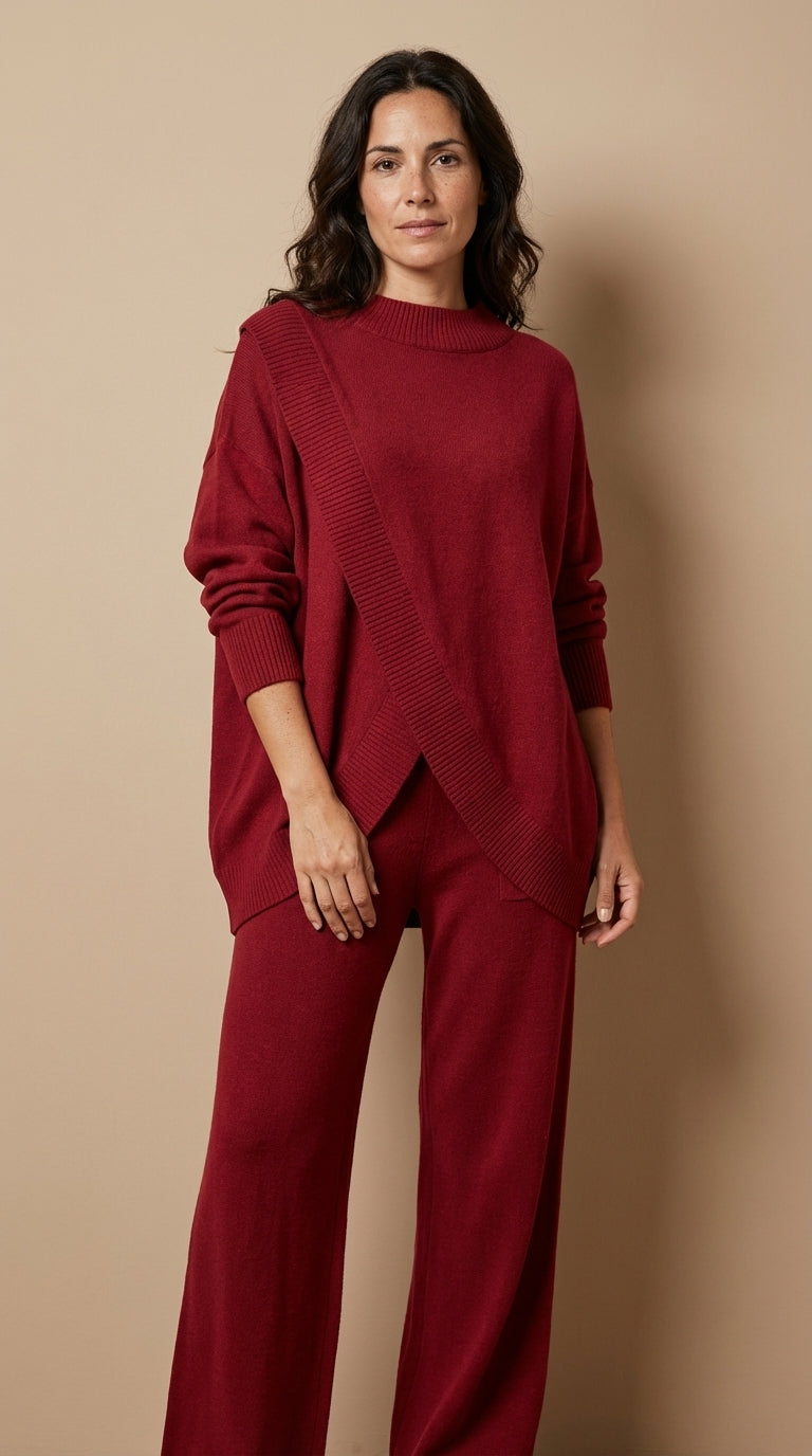 Conjunto Elegante para Dama Palermo – imagen 13 | Horizoncor