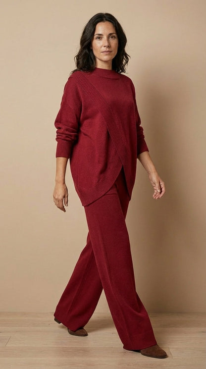Conjunto Elegante para Dama Palermo – imagen 14 | Horizoncor