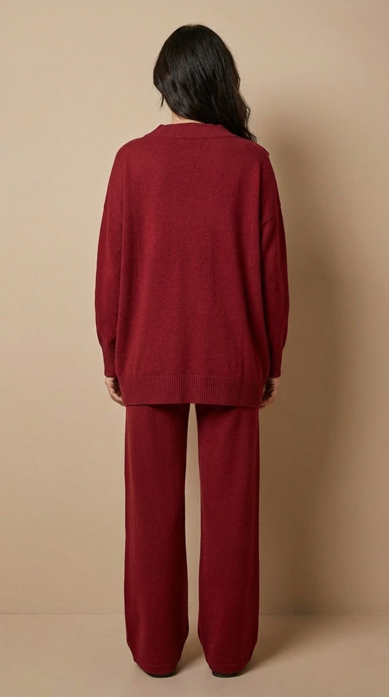 Conjunto Elegante para Dama Palermo – imagen 15 | Horizoncor