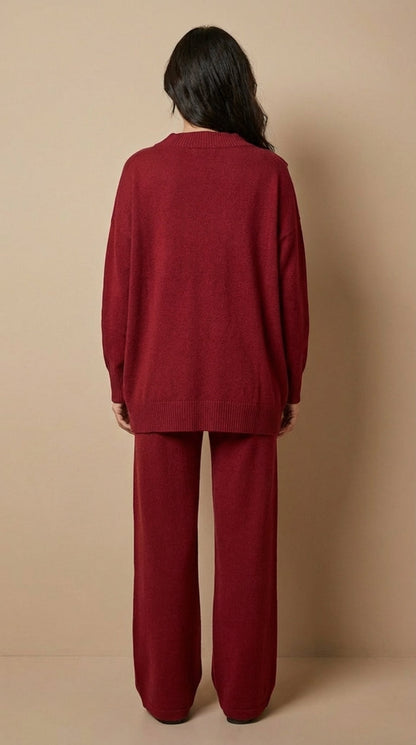 Conjunto Elegante para Dama Palermo – imagen 15 | Horizoncor