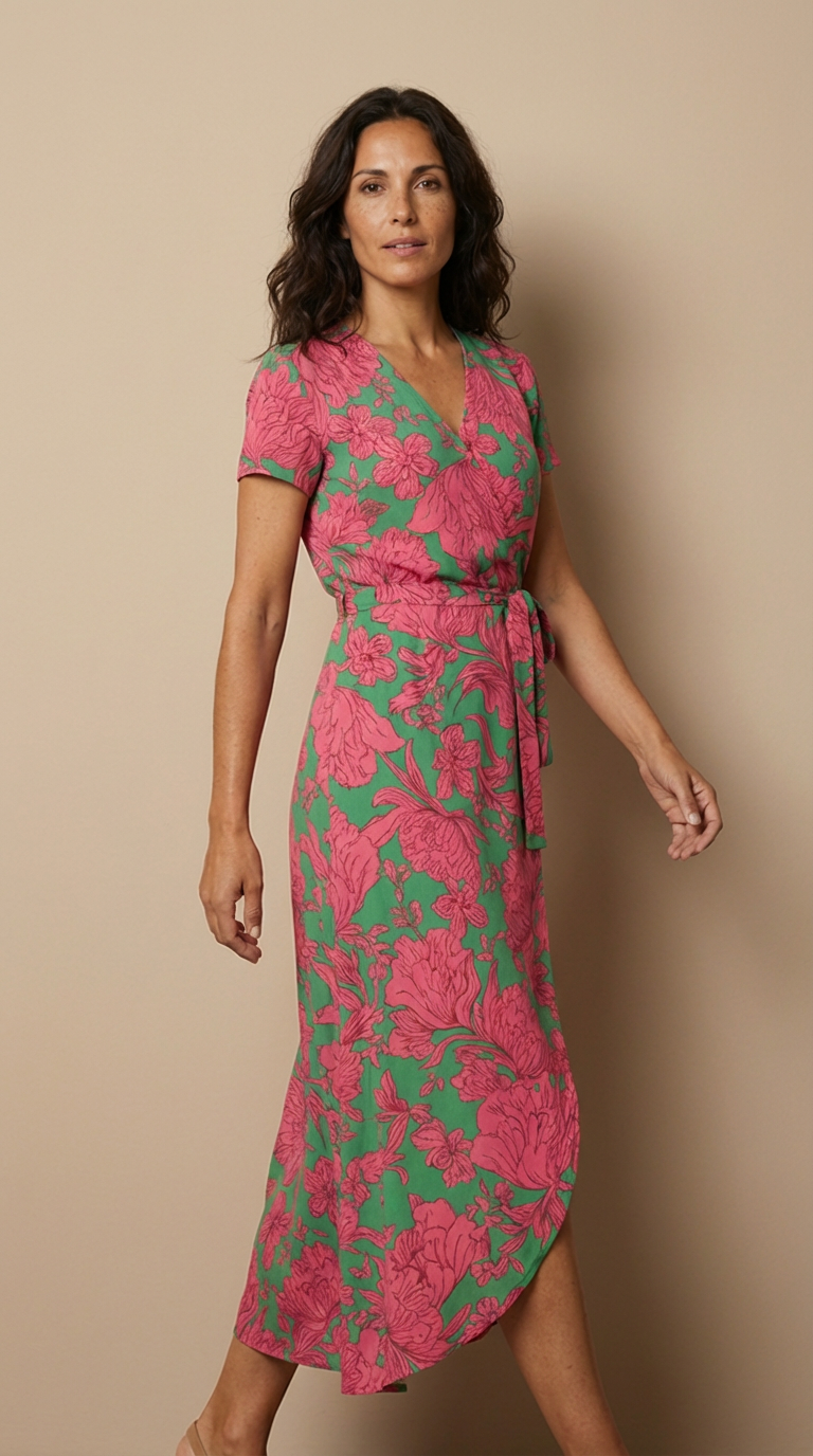 Vestido Elegante Julia – imagen 5 | Horizoncor