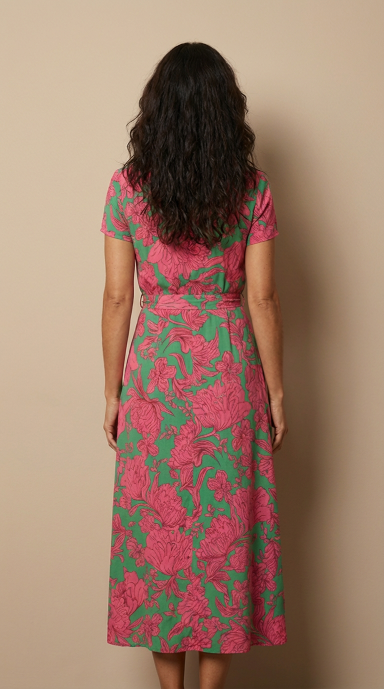 Vestido Elegante Julia – imagen 6 | Horizoncor