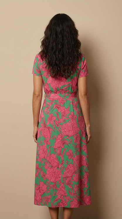 Vestido Elegante Julia – imagen 6 | Horizoncor