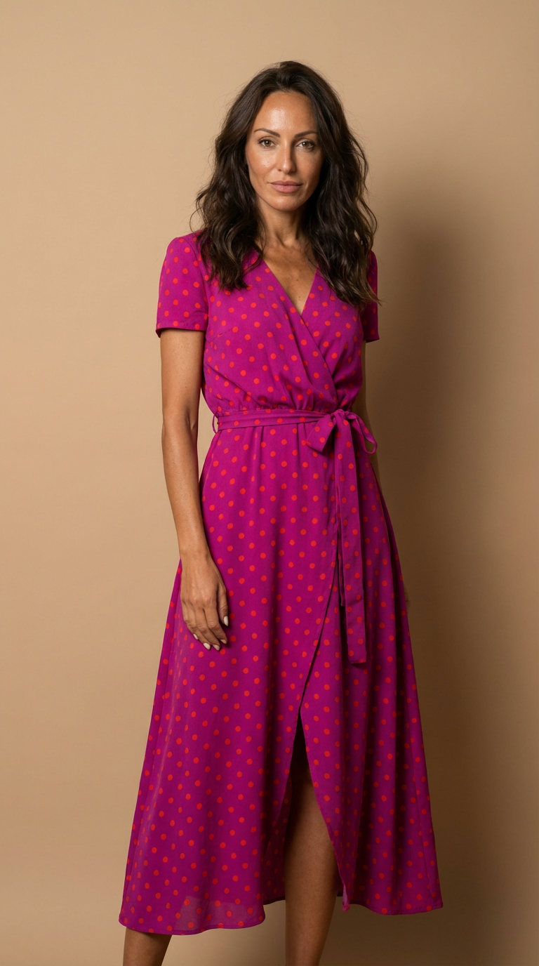 Vestido Elegante Julia – imagen 7 | Horizoncor