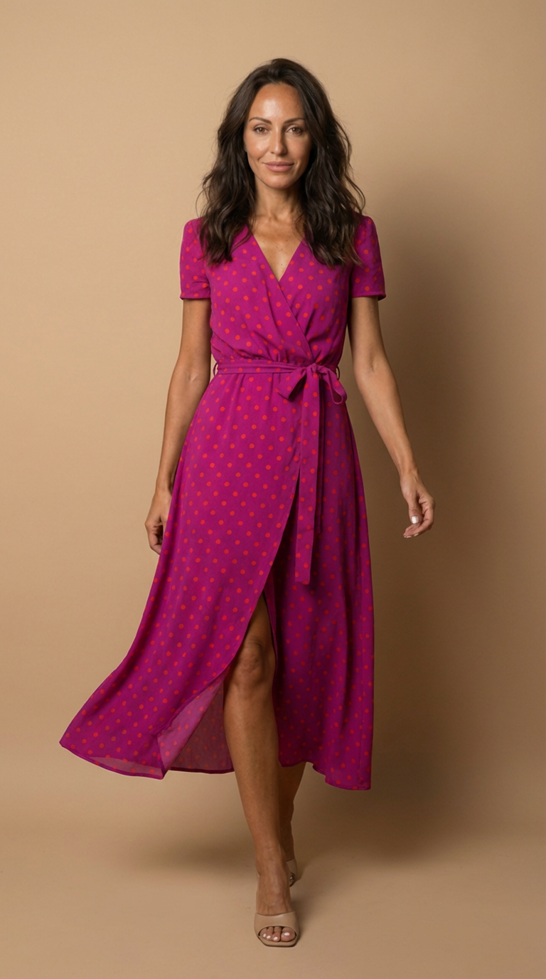 Vestido Elegante Julia – imagen 8 | Horizoncor