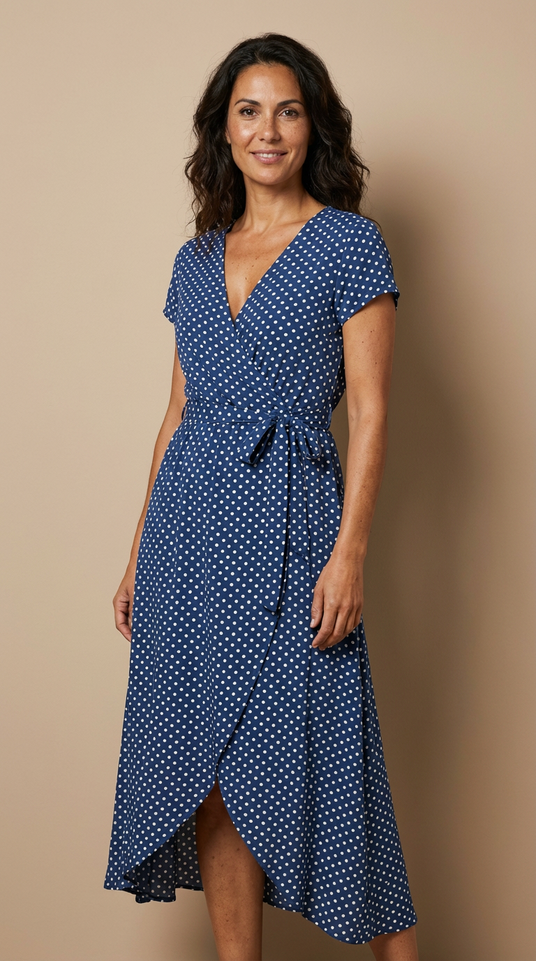 Vestido Elegante Julia – imagen 13 | Horizoncor